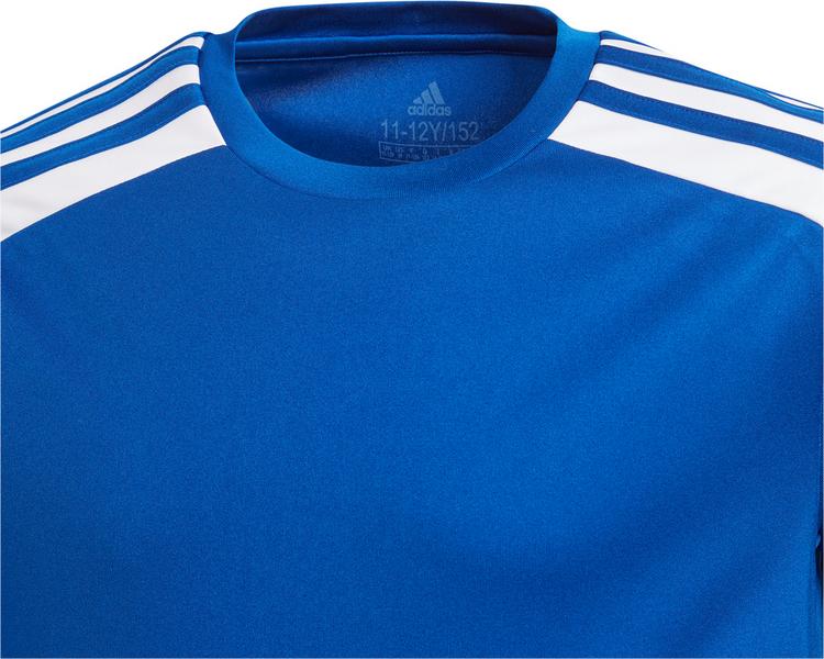 adidas adidas Squad 21 Funktionsshirt Kinder - team royal blue-white - 2 | SportScheck