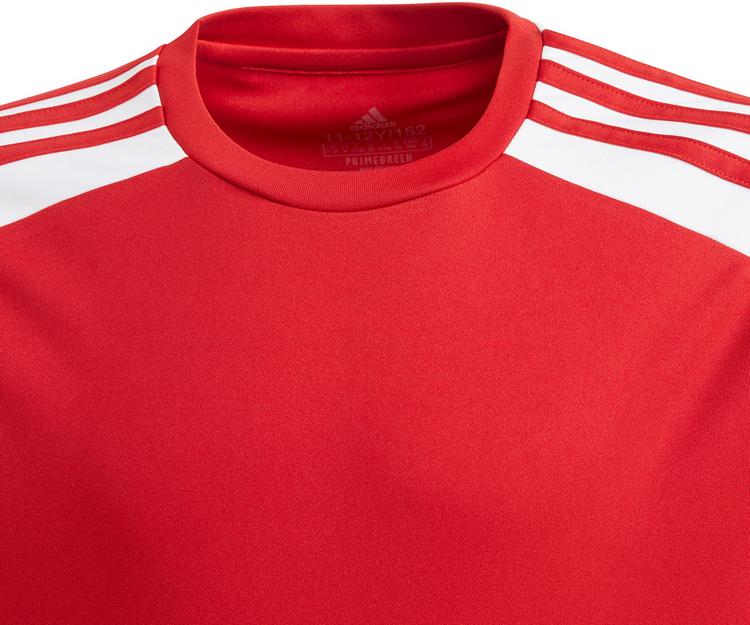 adidas adidas Squad 21 Funktionsshirt Kinder - team power red-white - 2 | SportScheck