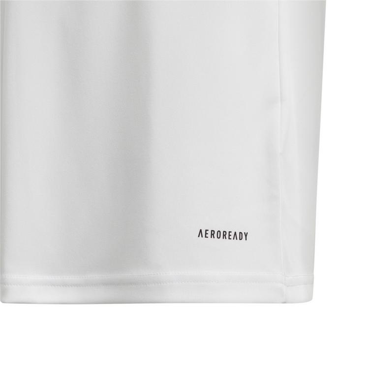 adidas adidas Squad 21 Funktionsshirt Kinder - white-black - 2 | SportScheck