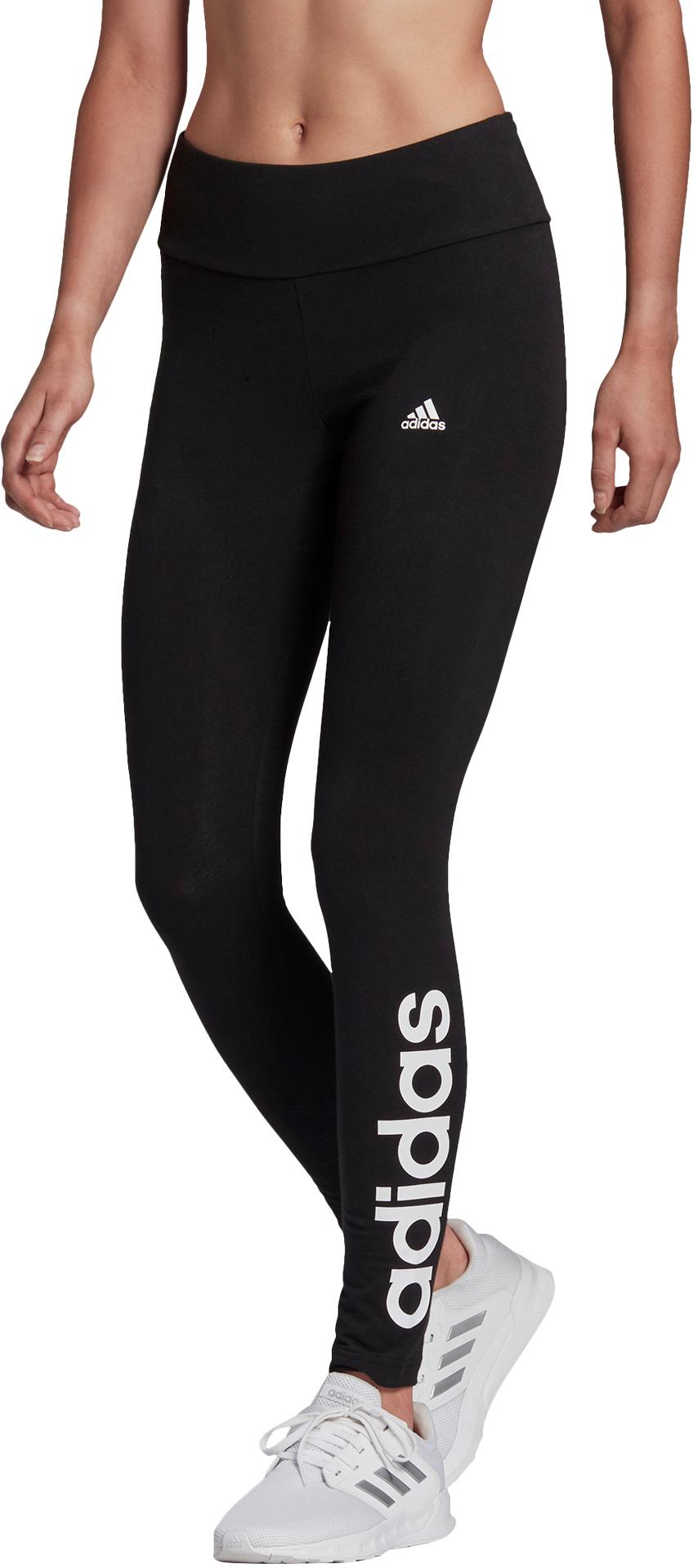 Adidas cheap leggings damen