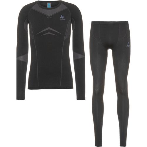 Odlo PERFORMANCE EVOLUTION WARM W&auml;scheset Herren