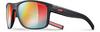 Julbo RENEGADE Brille - schwarz-rot