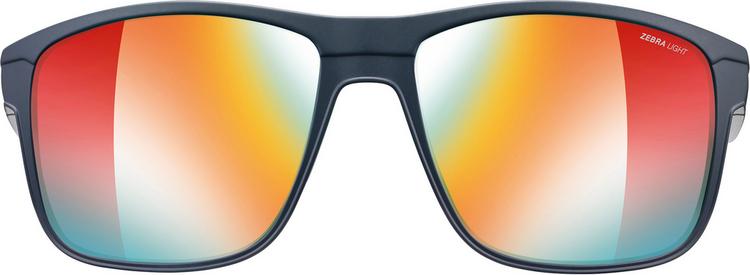 Julbo Julbo RENEGADE Brille - schwarz-rot - 0 | SportScheck