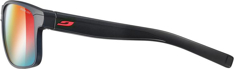 Julbo Julbo RENEGADE Brille - schwarz-rot - 0 | SportScheck