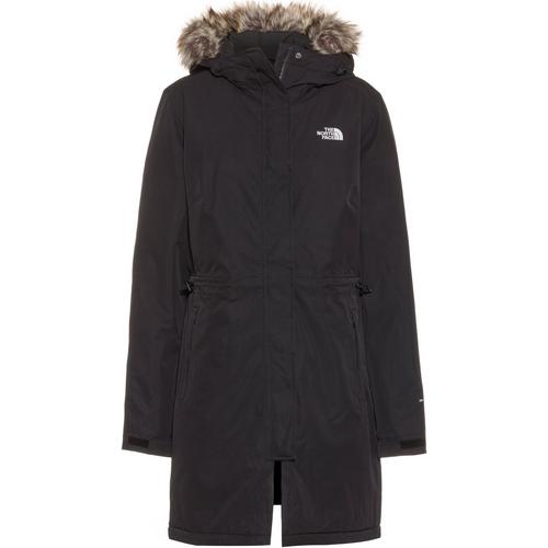 The North Face ZANECK Parka Damen
