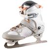 K2 Alexis Ice FB Schlittschuhe Damen - white coral