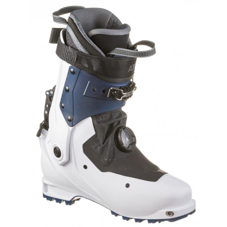 ATOMIC ATOMIC BACKLAND PRO W Tourenskischuhe Damen - white - 0 | SportScheck