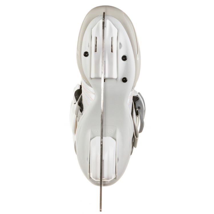 K2 K2 Alexis Ice FB Schlittschuhe Damen - white coral - 1 | SportScheck