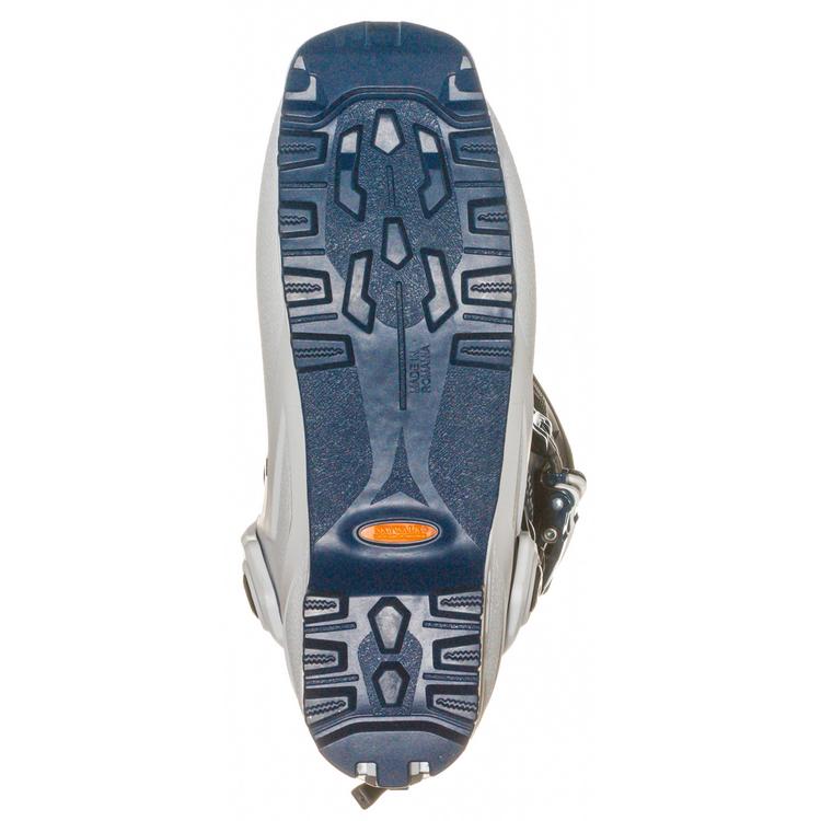 ATOMIC ATOMIC BACKLAND PRO W Tourenskischuhe Damen - white - 1 | SportScheck