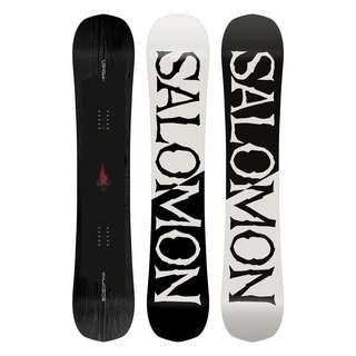 Salomon CRAFT Freestyle Board Herren black