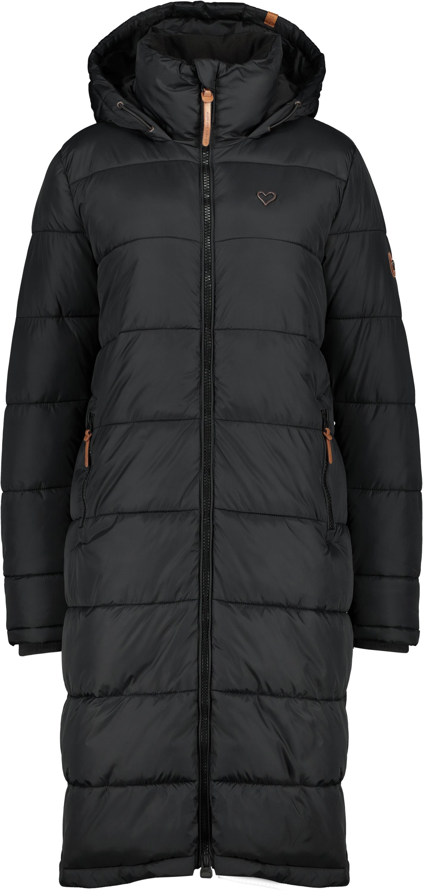 ALIFE AND KICKIN JunaAK Winterjacke Damen moonless im ...