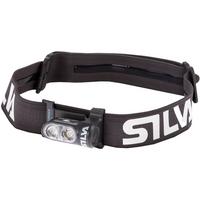 SILVA Trail Runner Free H Stirnlampe LED - black