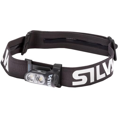 SILVA Trail Runner Free H Stirnlampe LED