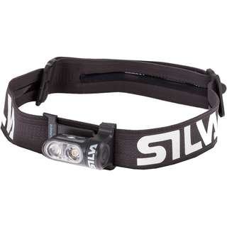 SILVA Trail Runner Free Stirnlampe LED black
