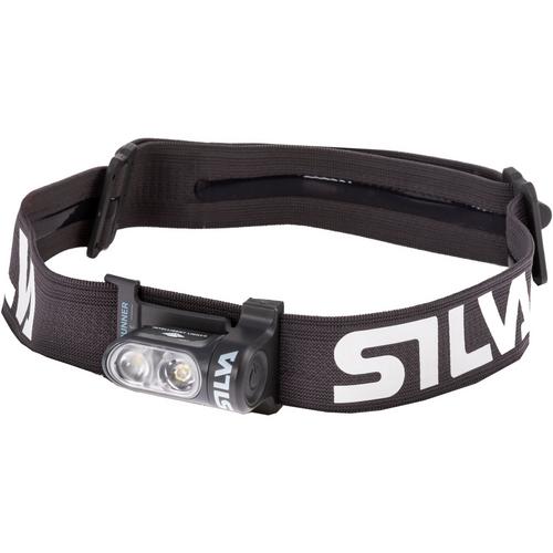 SILVA Trail Runner Free Stirnlampe LED