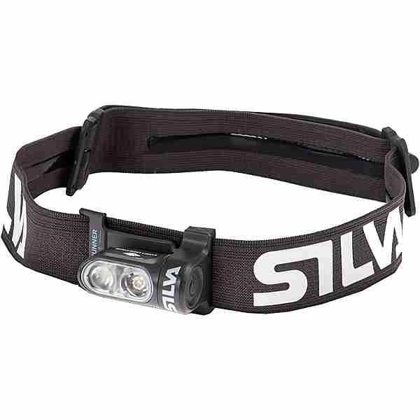 SILVA Trail Runner Free Stirnlampe LED black