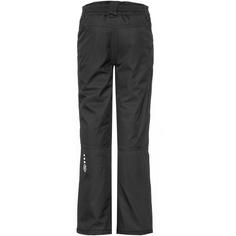 Rückansicht von COLORKIDS Skihose Kinder black