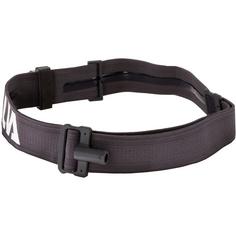 Rückansicht von SILVA Trail Runner Free H Stirnlampe LED black