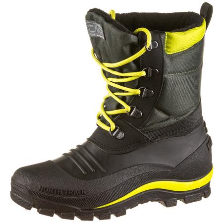 CMP Khalto Stiefel Jungen Boots & Stiefel 38 Normal  | 08051737880351