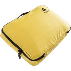 Deuter Zip Pack 5 Packsack turmeric