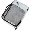 Deuter Mesh Zip Pack 3 Packsack - tin-black