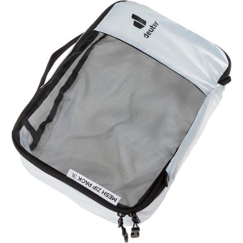 Deuter Mesh Zip Pack 3 Packsack