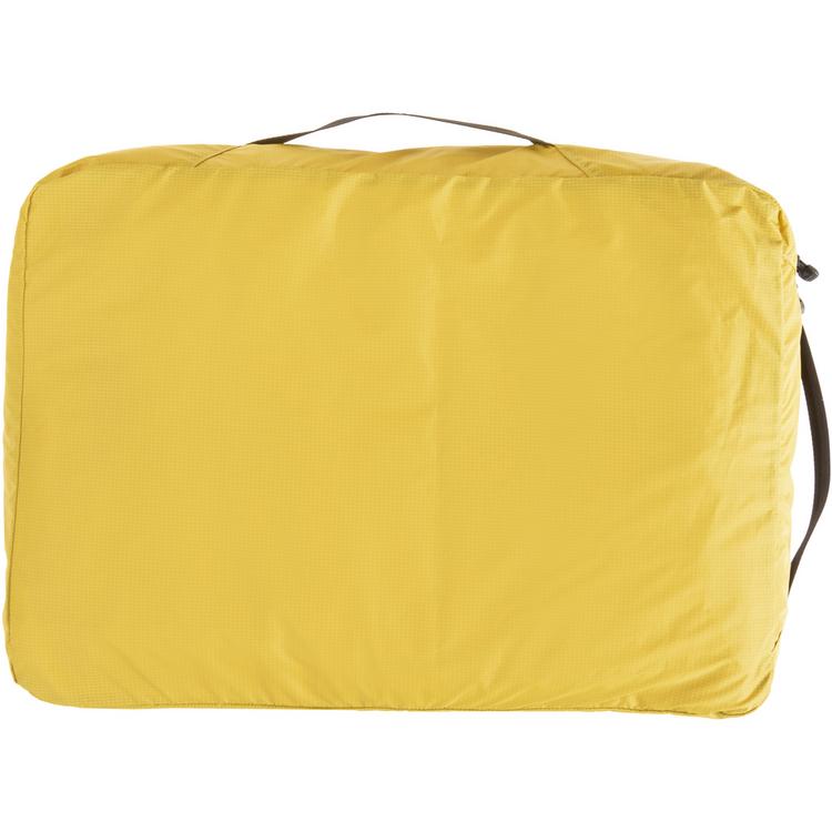 Deuter Deuter Mesh Zip Pack 10 Packsack - turmeric-black - 0 | SportScheck