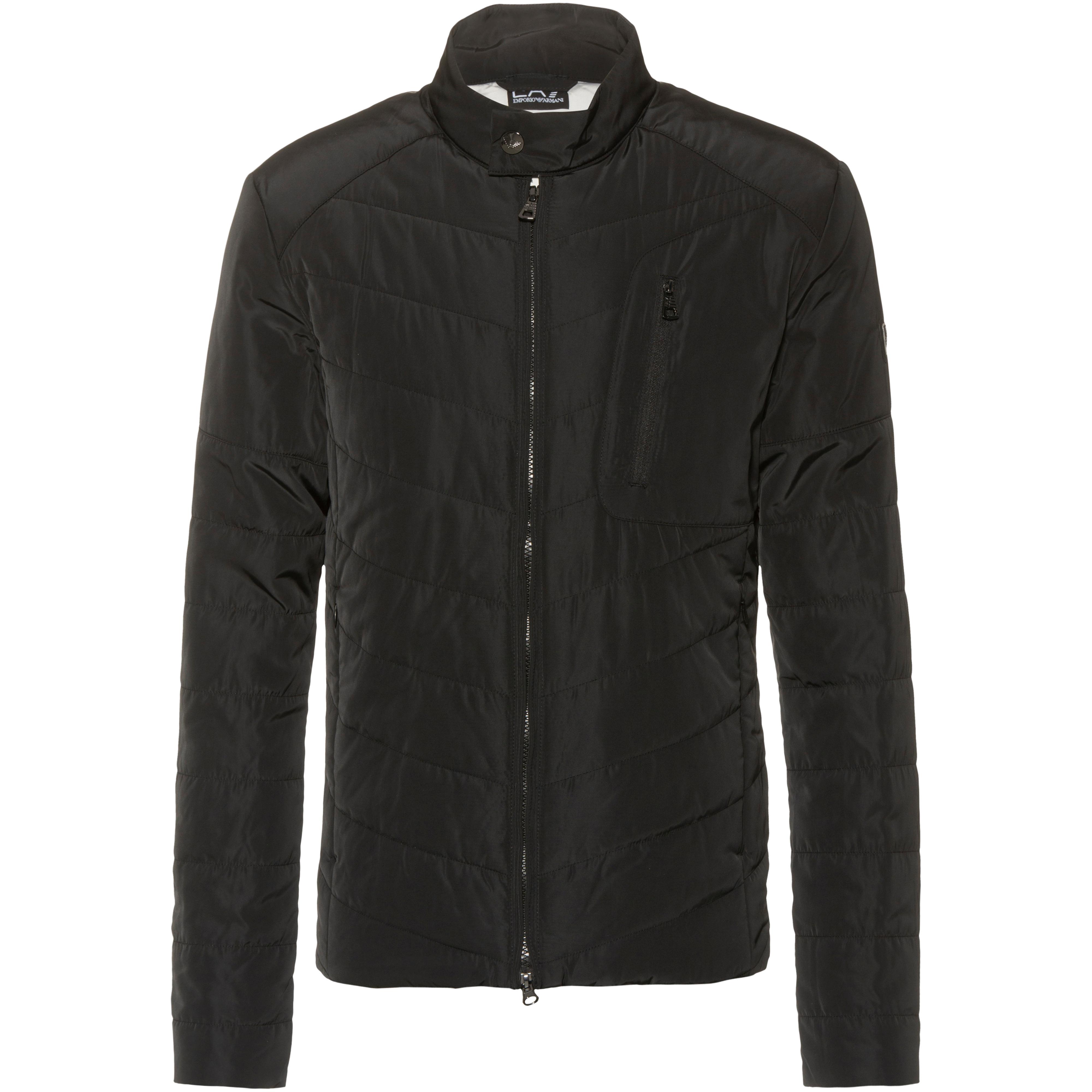 Image of EA7 Emporio Armani Steppjacke Herren