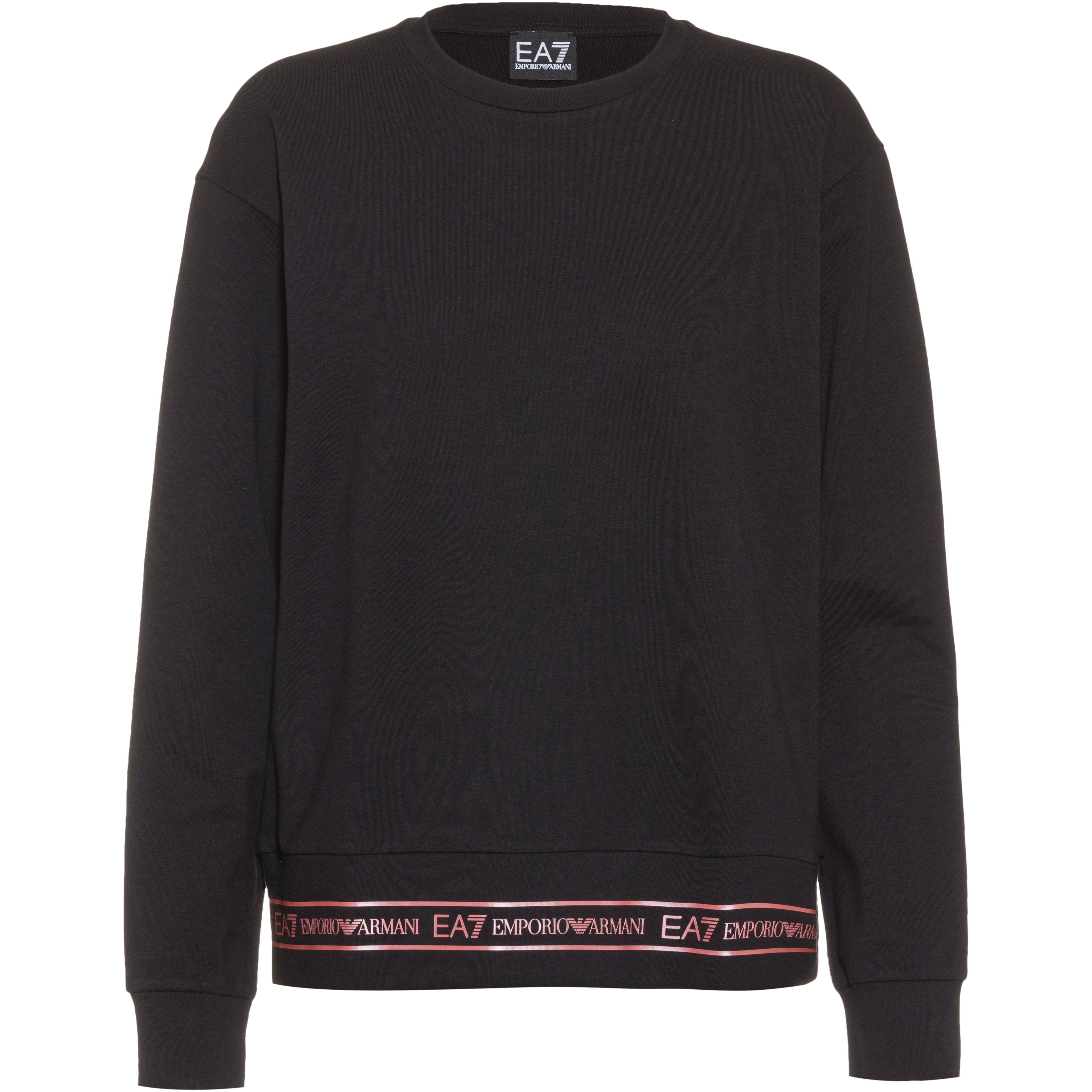 trainingsanzug damen emporio armani