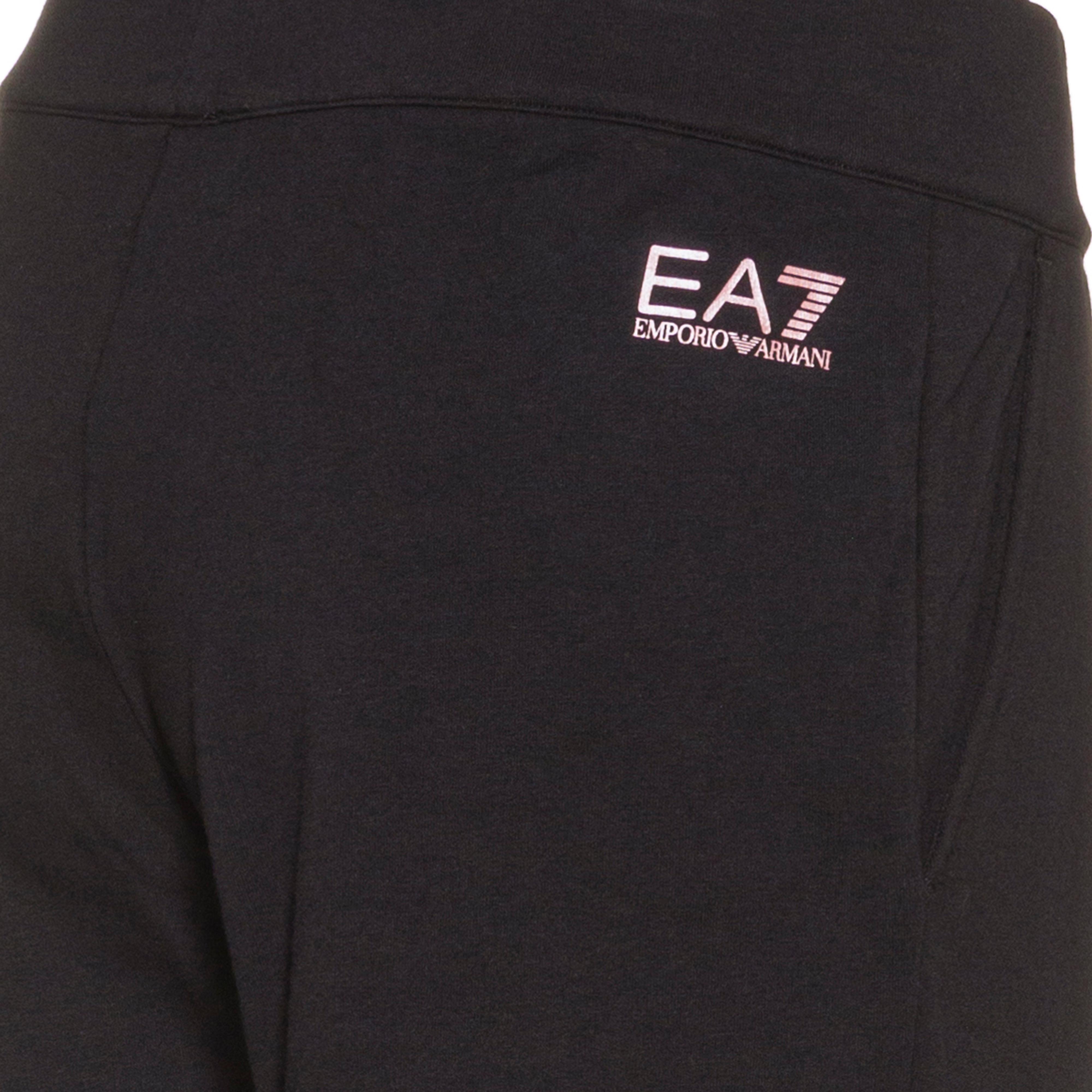 trainingsanzug damen emporio armani