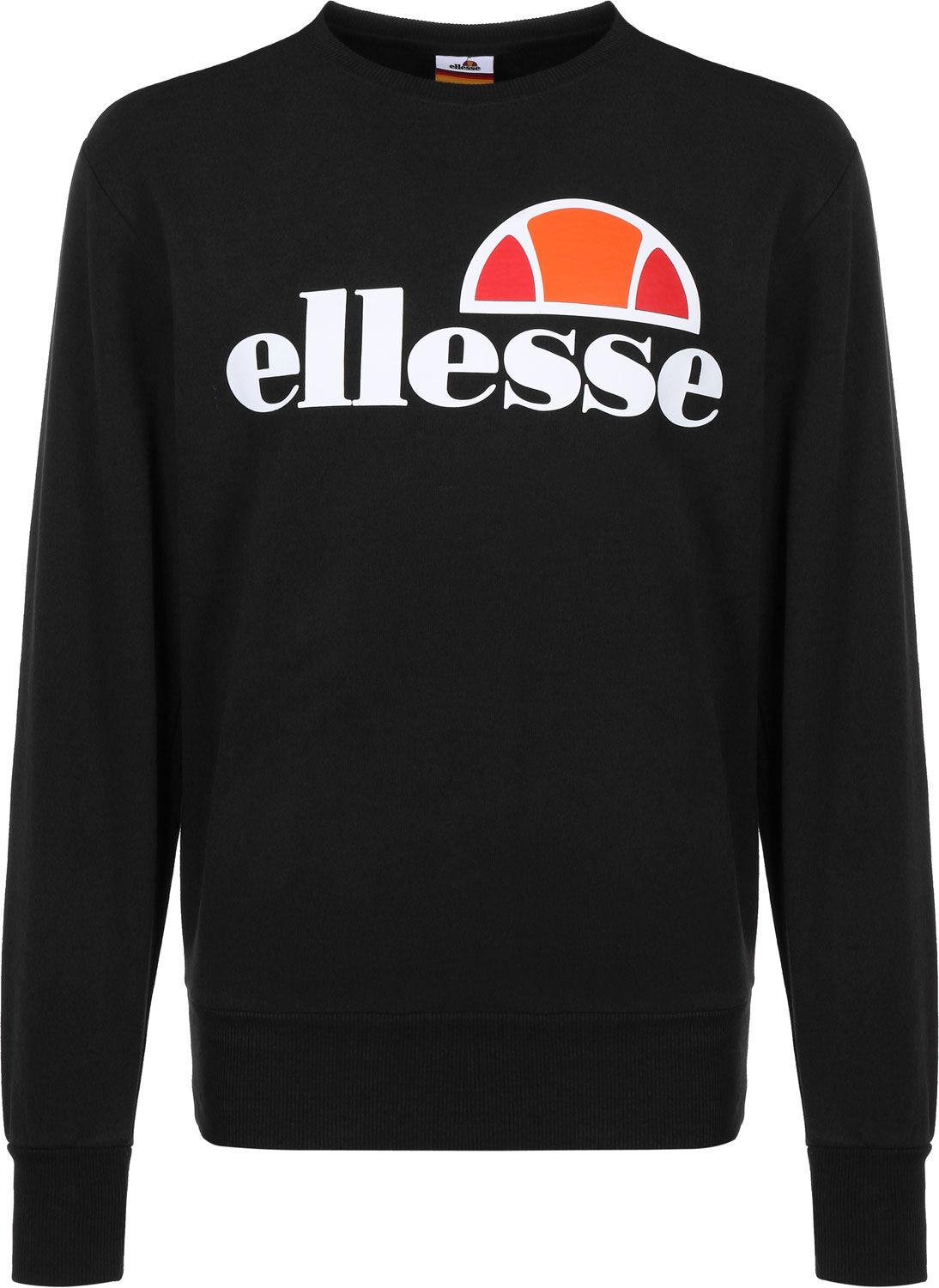 ellesse sweater herren