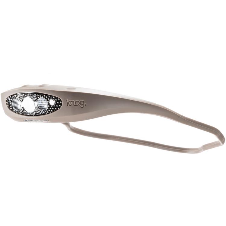 Knog Knog Bilby Stirnlampe LED - putty grey - 0 | SportScheck
