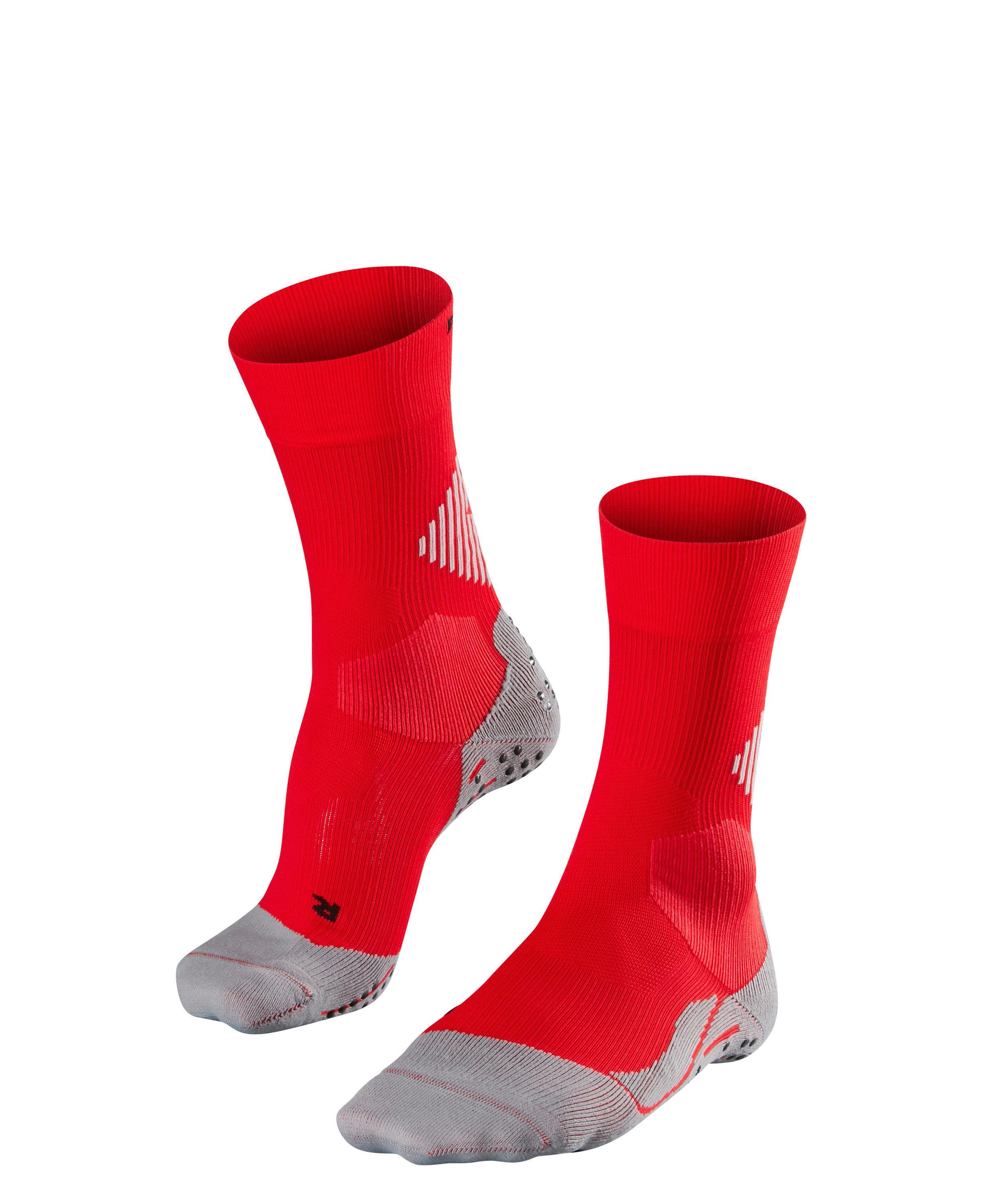 Socken Training Fur Herren In Rot Im Online Shop Von Sportscheck Kaufen