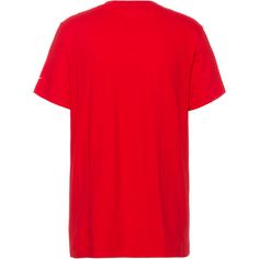 Rückansicht von Nike Kansas City Chiefs T-Shirt Herren university red