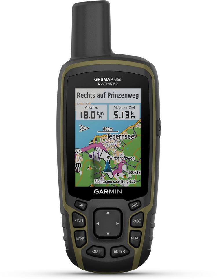 Garmin null - 4 | SportScheck