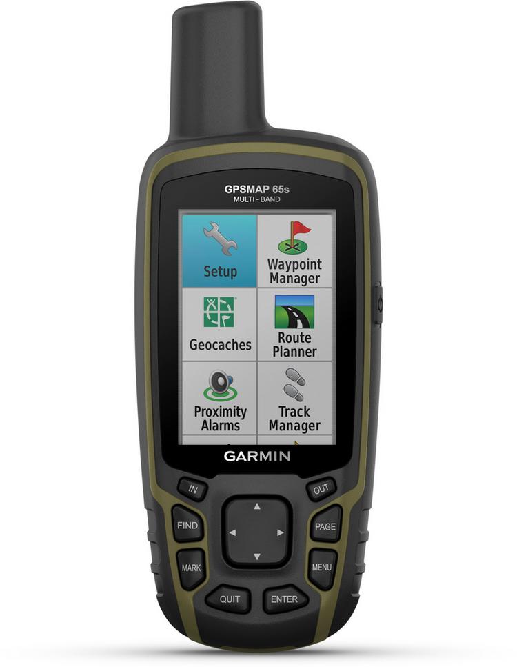 Garmin null - 5 | SportScheck