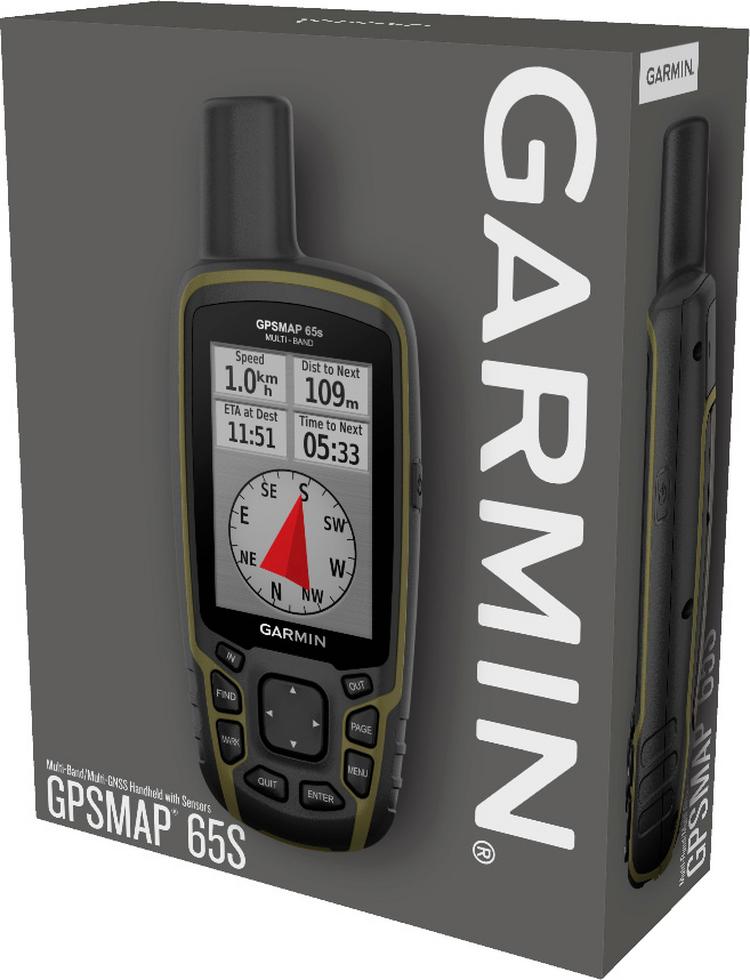Garmin null - 7 | SportScheck
