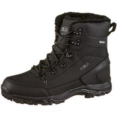 CMP Railo WP Stiefel Herren nero