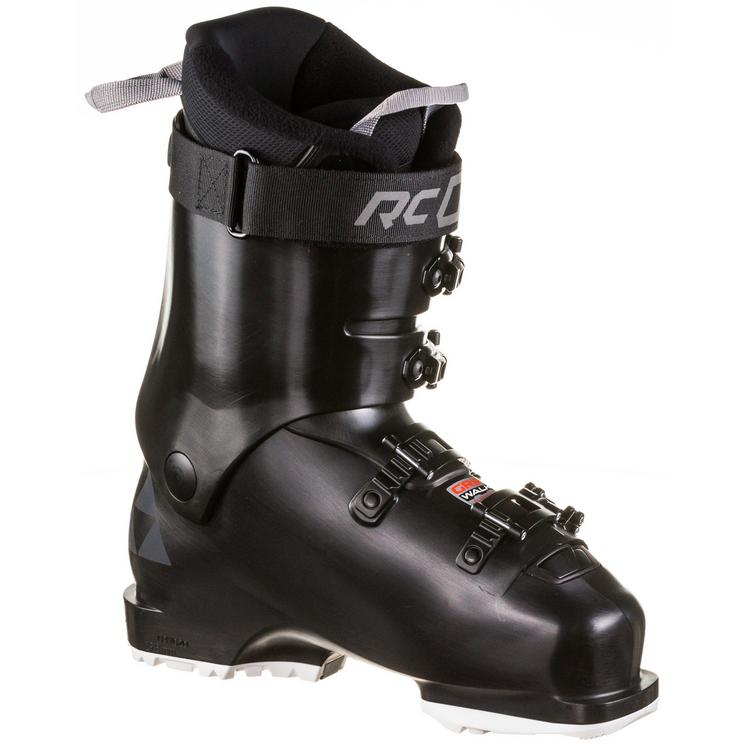 Fischer Fischer RC One 95X Skischuhe Damen - schwarz-blau - 0 | SportScheck
