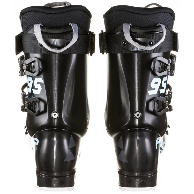 Fischer Fischer RC One 95X Skischuhe Damen - schwarz-blau - 0 | SportScheck