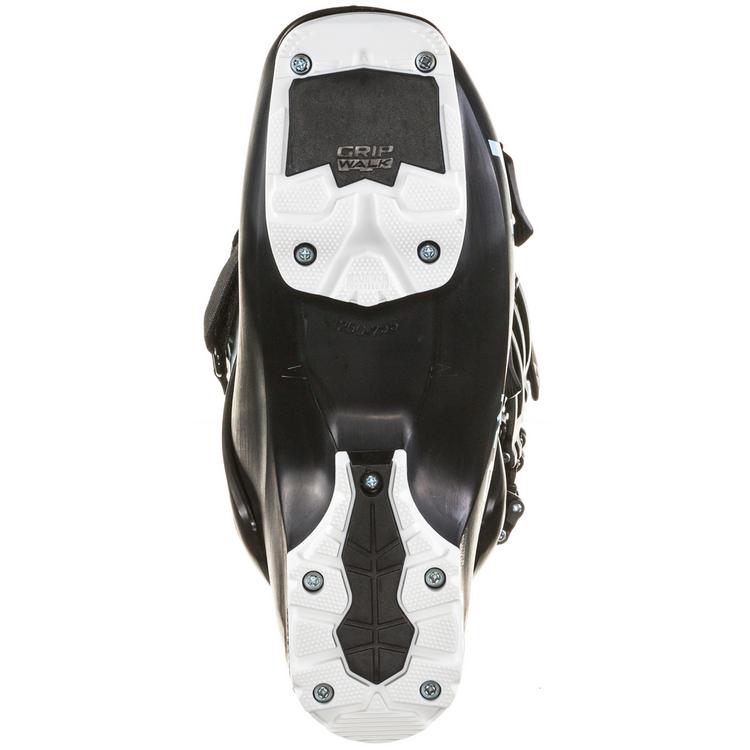 Fischer Fischer RC One 95X Skischuhe Damen - schwarz-blau - 1 | SportScheck