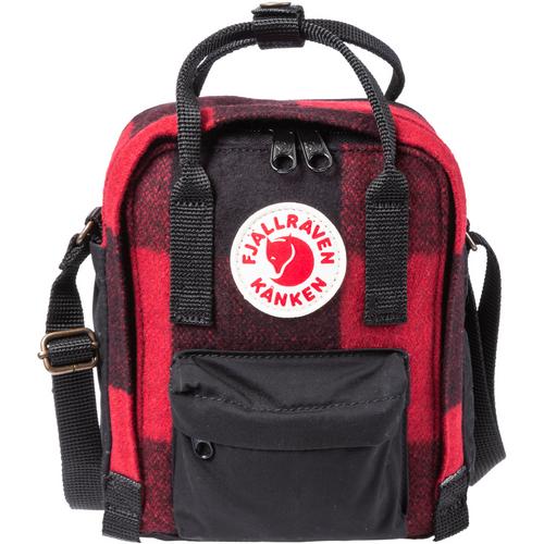 FJ&Auml;LLR&Auml;VEN K&aring;nken Re-Wool Sling Daypack