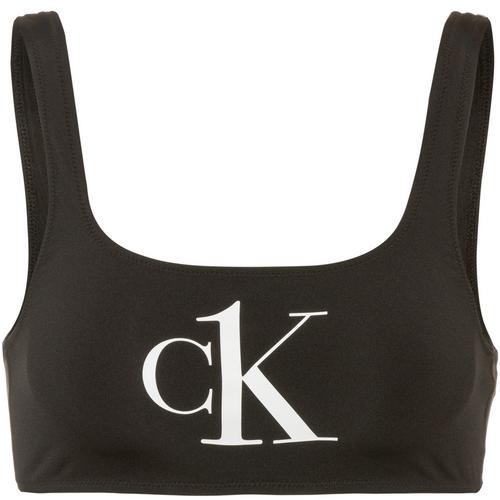 Calvin Klein One Bikini Oberteil Damen