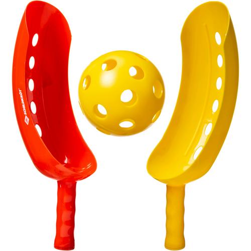 Schildkröt Scoop Ball Beachballset