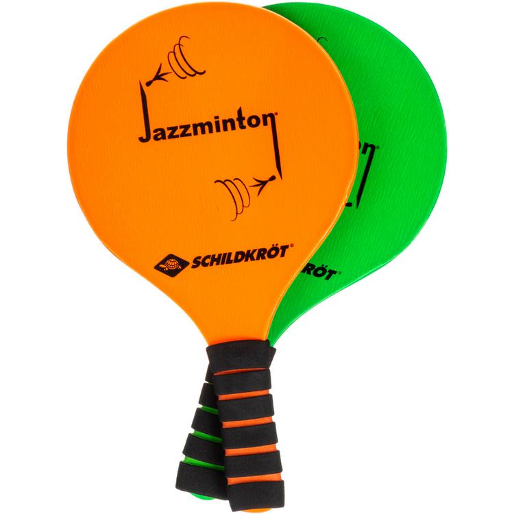 Schildkr&ouml;t Schildkr&ouml;t Jazzminton Set Beachballset - bunt - 0 | SportScheck