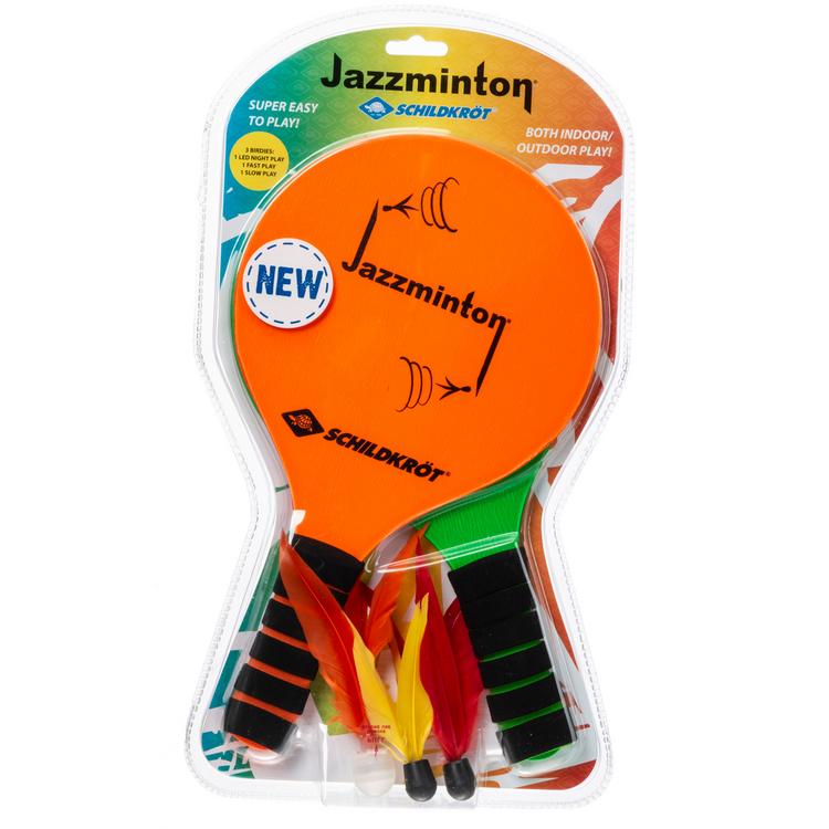 Schildkr&ouml;t Schildkr&ouml;t Jazzminton Set Beachballset - bunt - 0 | SportScheck