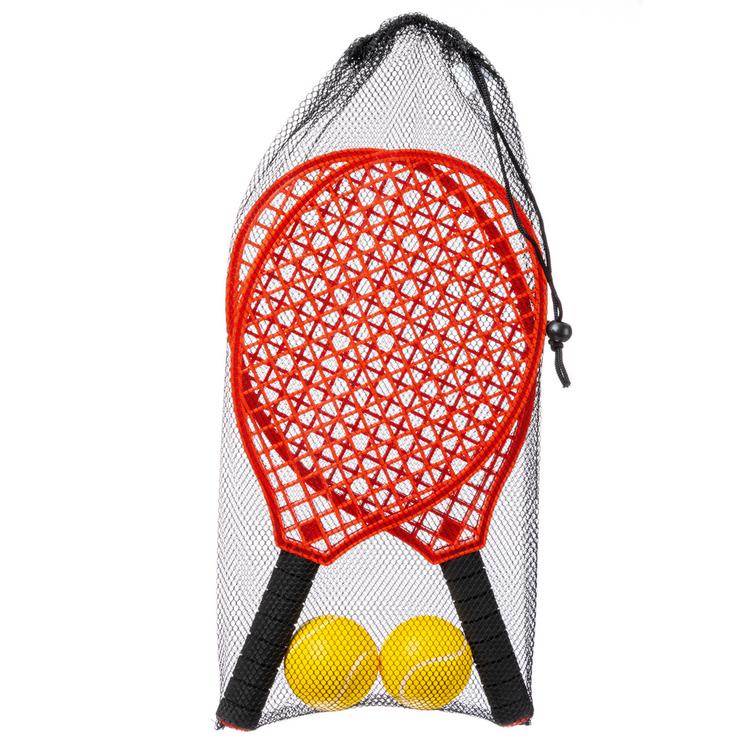 Schildkr&ouml;t Schildkr&ouml;t Beachtennis Set Beachballset - rot - 1 | SportScheck