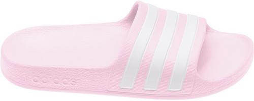 adidas ADILETTE AQUA K Badelatschen Kinder