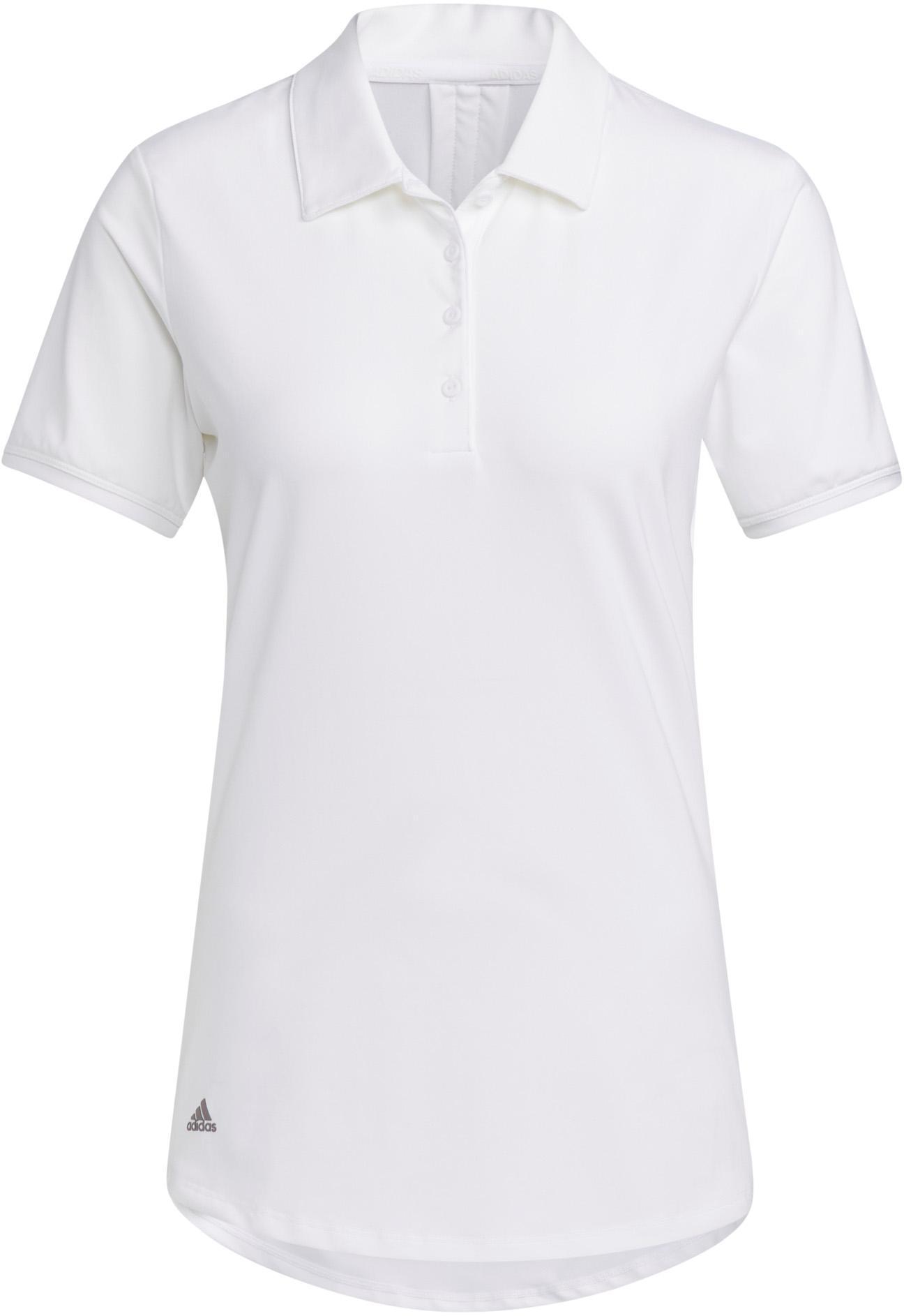 Image of adidas Ultimate 365 Solid Poloshirt Damen