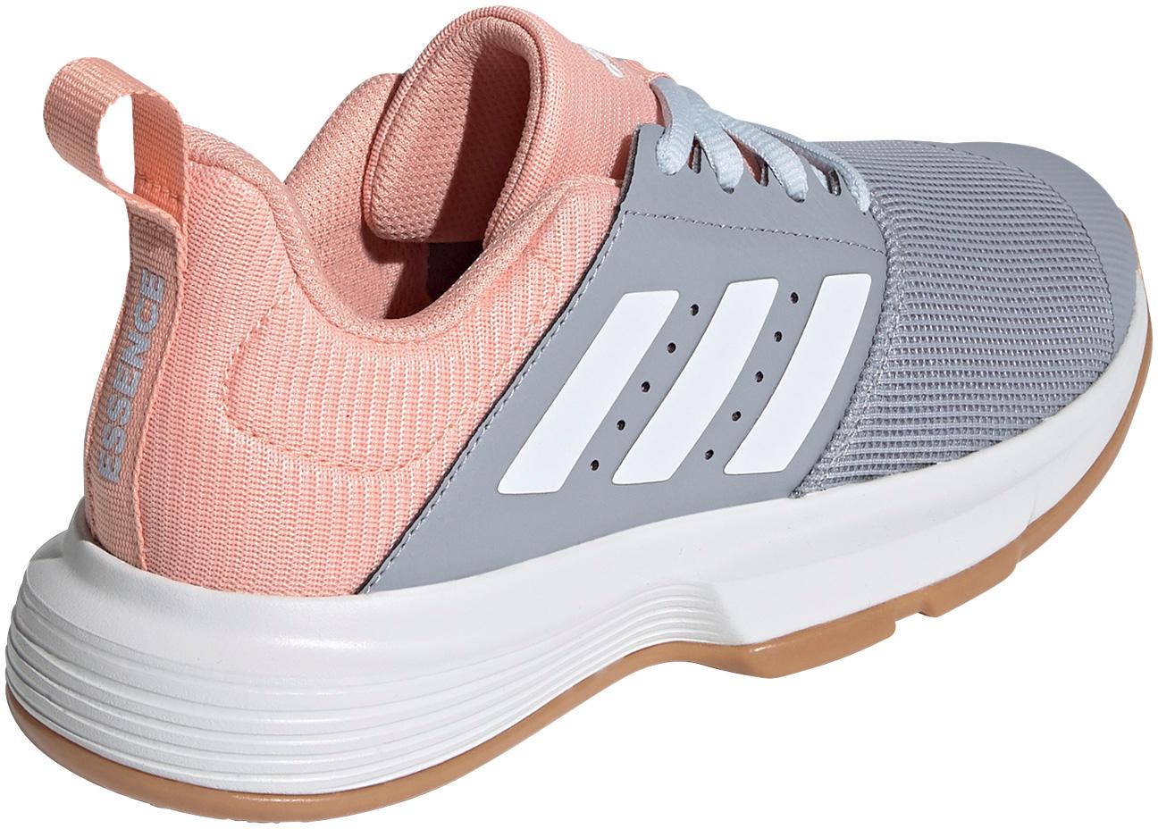 Adidas damen hallenschuhe online